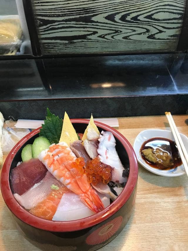 スシバーナゴヤ - サブ画像1
