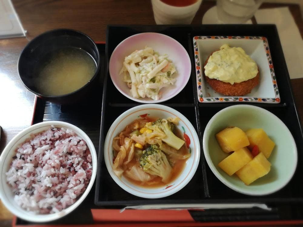 薬膳料理 詩膳