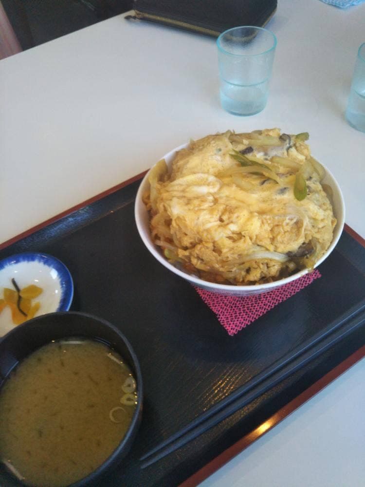 食堂 美味しんぼ 小樽市立病院