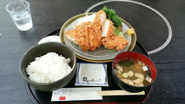 花みずき - サブ画像2