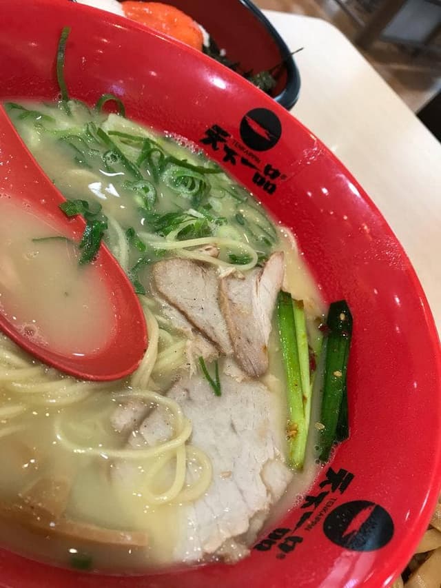 天下一品 アル・プラザ城陽店 - サブ画像2