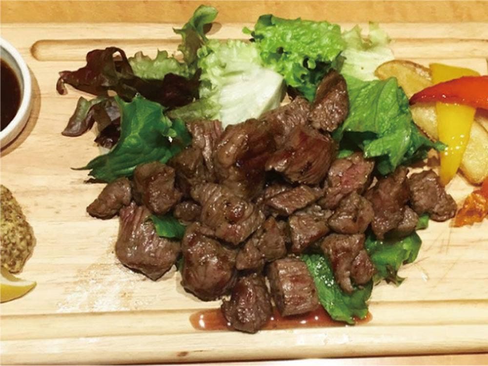 チーズタッカルビ×肉バル ニクバルガブリ 町田駅前店