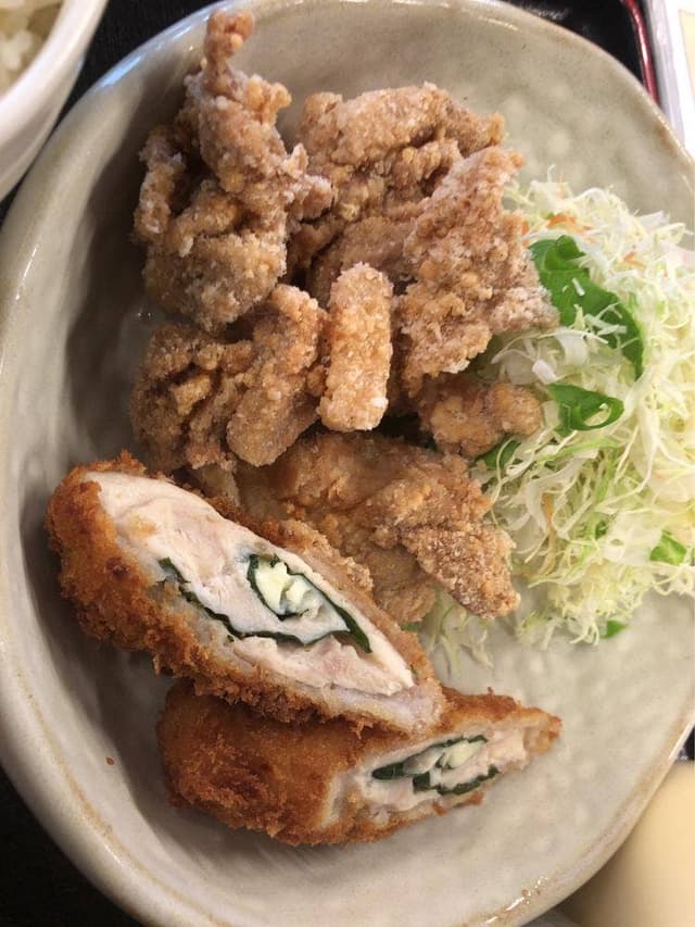 炭火焼肉 えん - サブ画像1