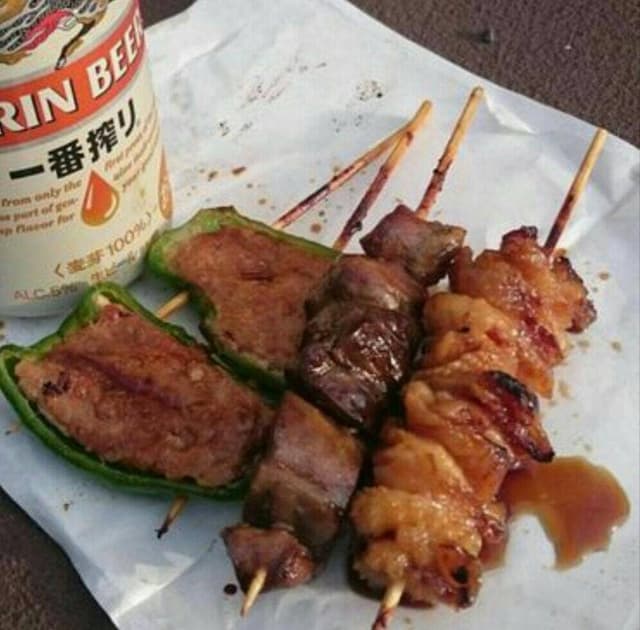 鳥正商店 - サブ画像1