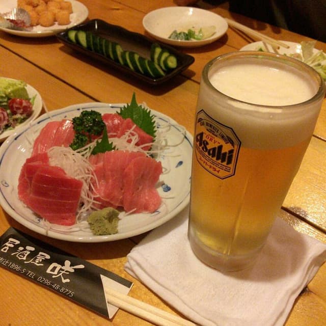 居酒屋 咲 - サブ画像1