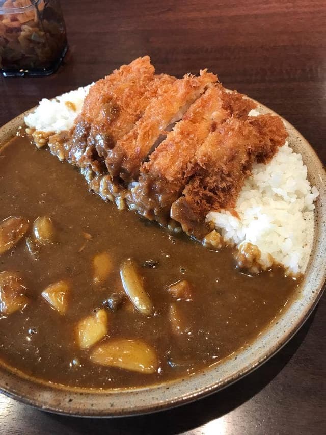 カレーハウスCoCo壱番屋 新潟亀田店 - サブ画像2