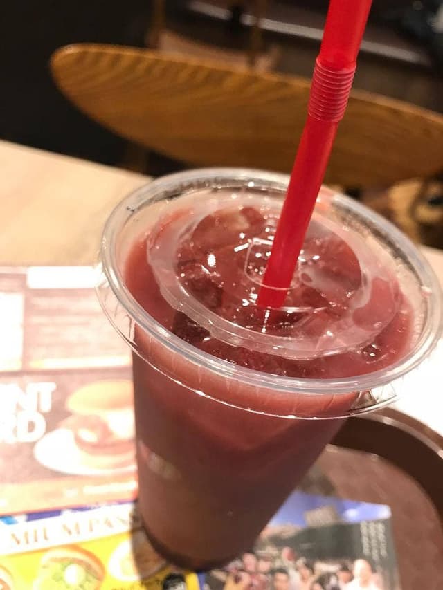 ウェンディーズ・ファーストキッチン 用賀店 - サブ画像2