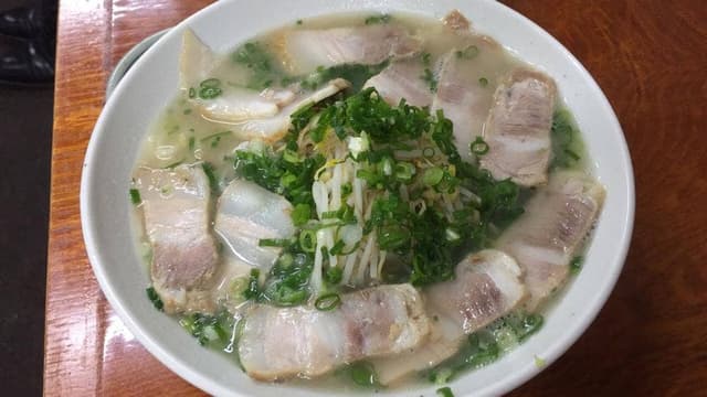 石走ラーメン - サブ画像3