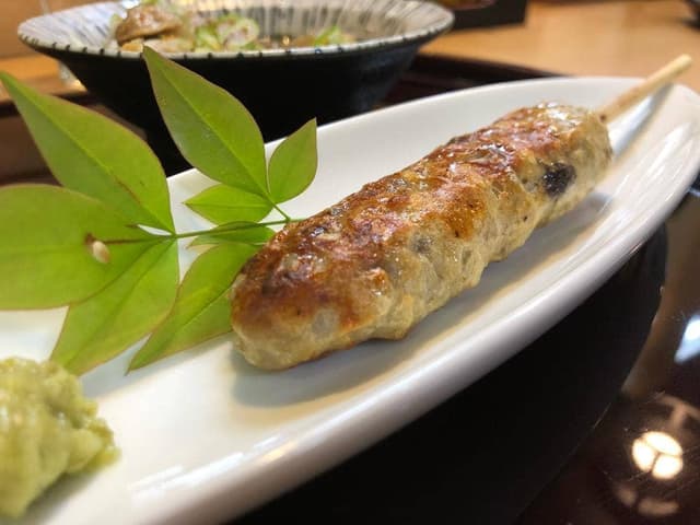 ゆず - サブ画像1
