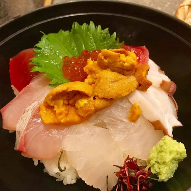 きた山新横浜店 - サブ画像2