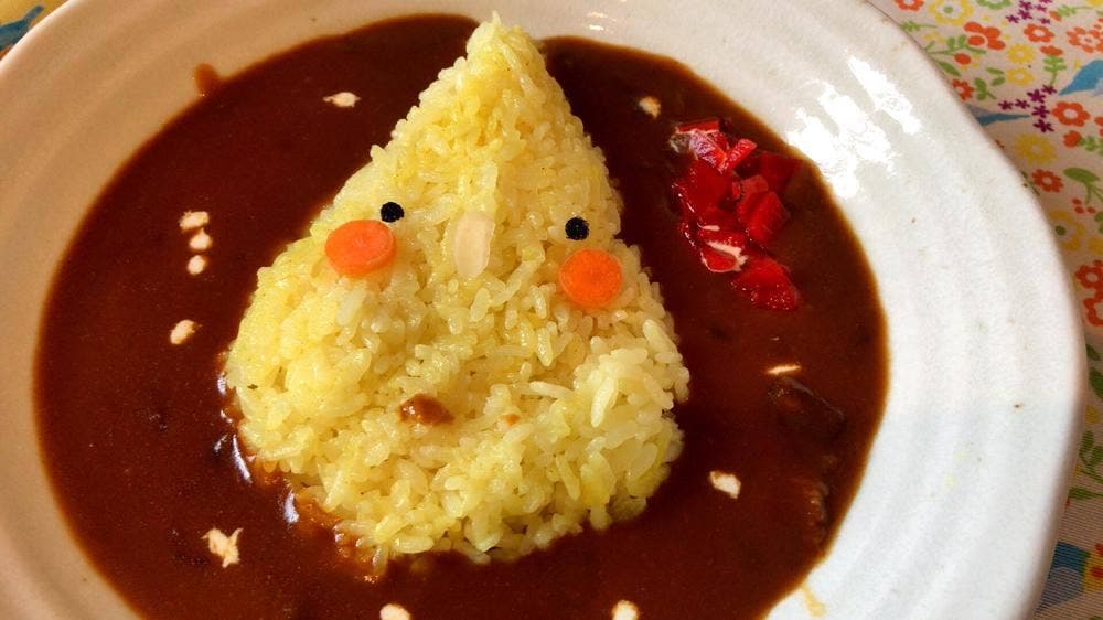 バードカフェ とりん家
