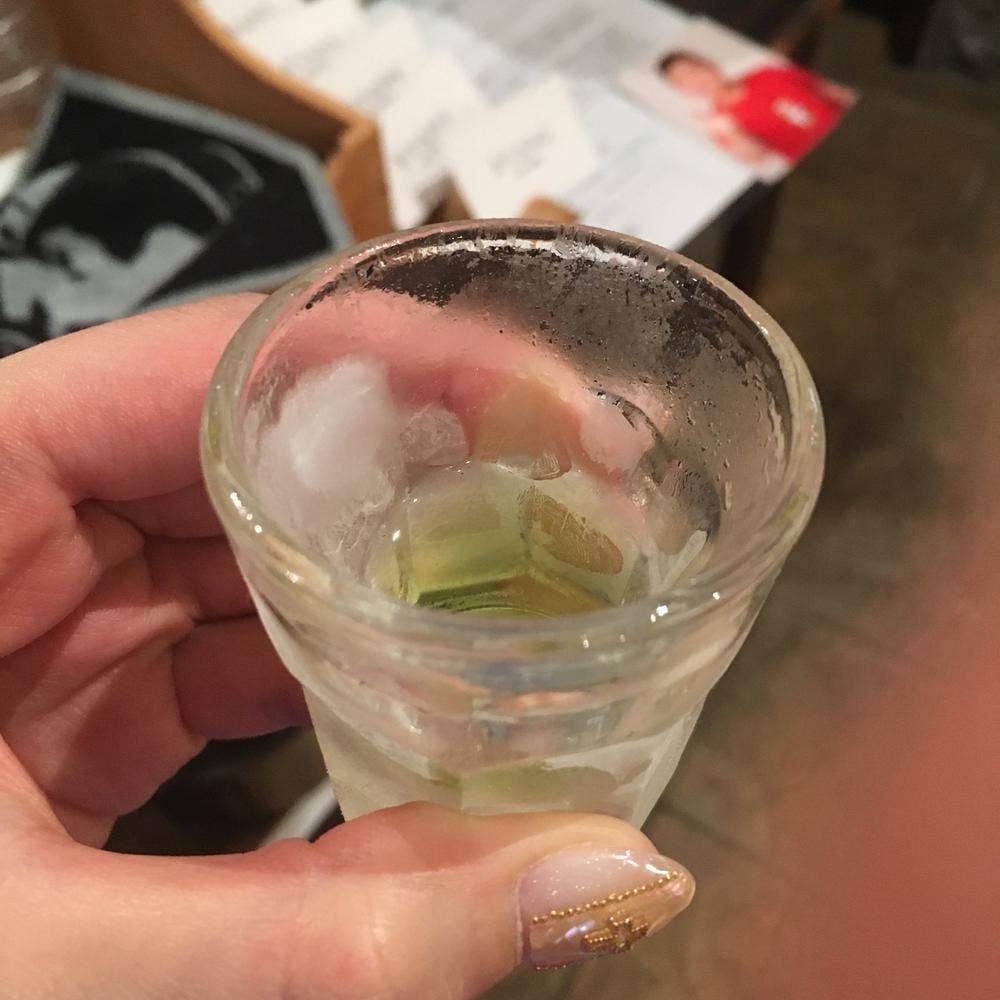 エバンス