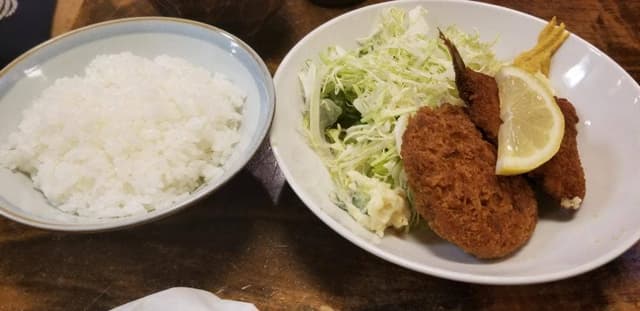 とよ吉 - サブ画像3