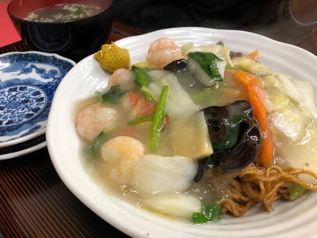 香龍 - サブ画像1