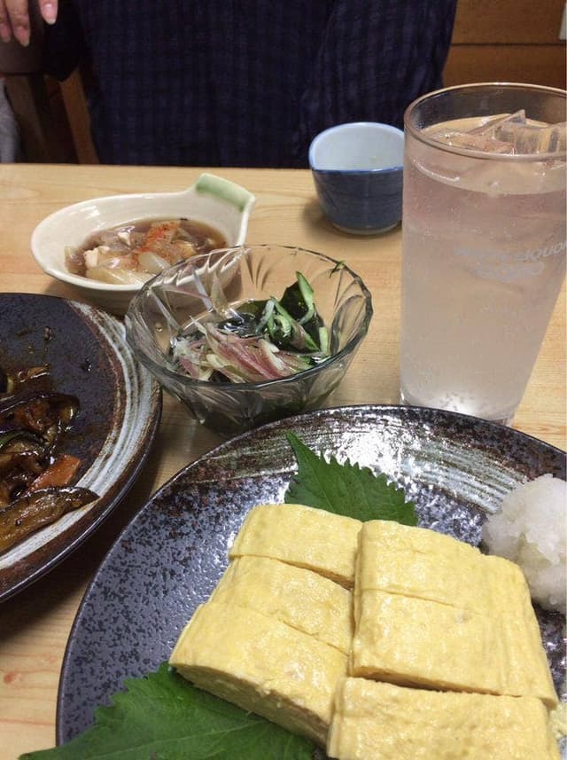 更科 そば店 - サブ画像3