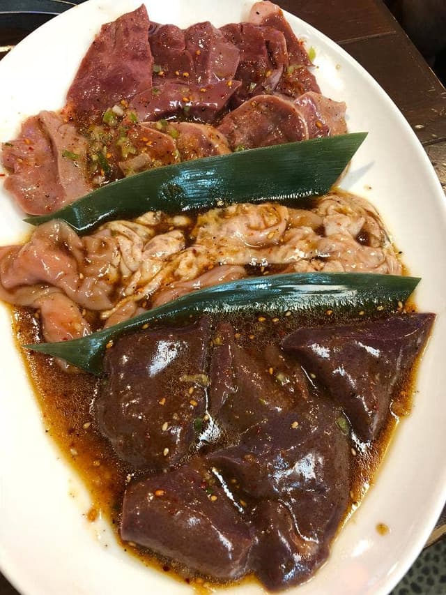 ホルモン食堂食樂 古川駅前大通店 - サブ画像3