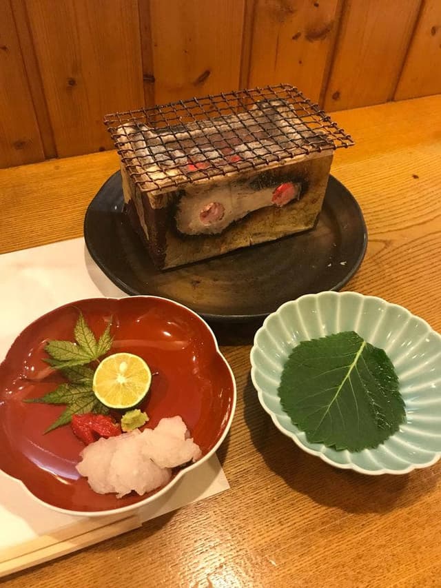 花くし - サブ画像1