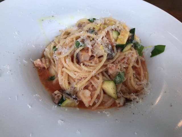 ワイン食堂 cor. - サブ画像3