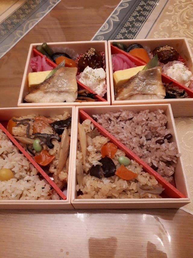 四季を味わう たごさく ペリエ稲毛店 - サブ画像1