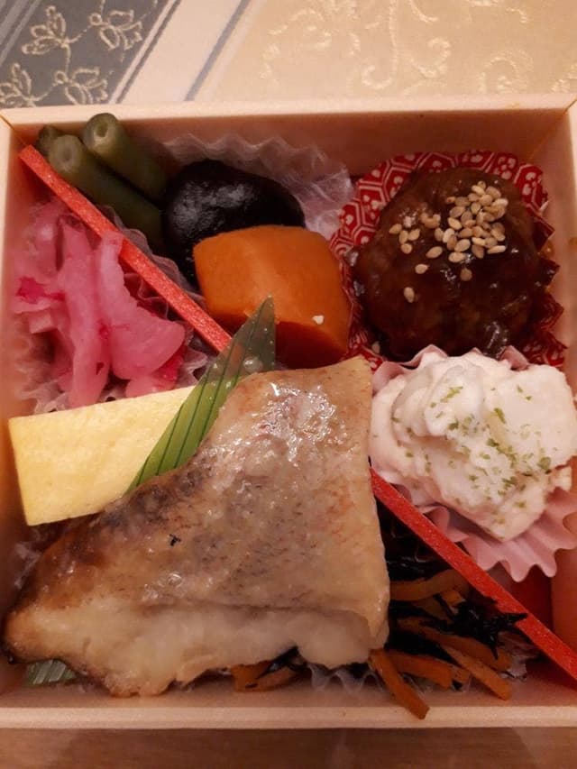 四季を味わう たごさく ペリエ稲毛店 - サブ画像3