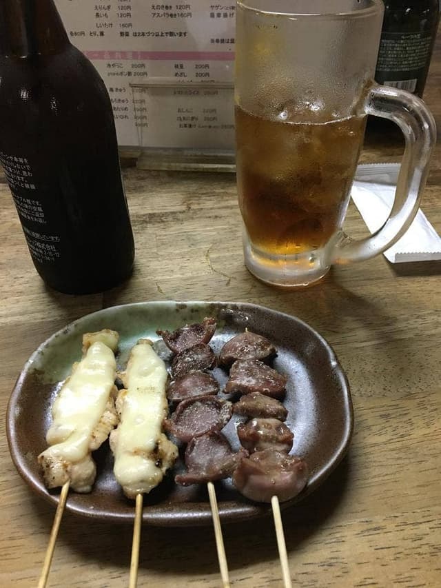 やきとり伝兵衛 - サブ画像1