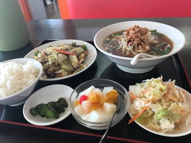 台湾料理萬龍 - サブ画像3