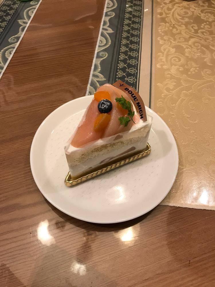 ブールミッシュ ペリエ稲毛店