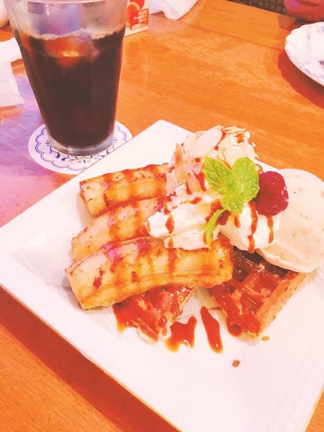 炭火珈房 ピトン 蔵王店 - サブ画像1