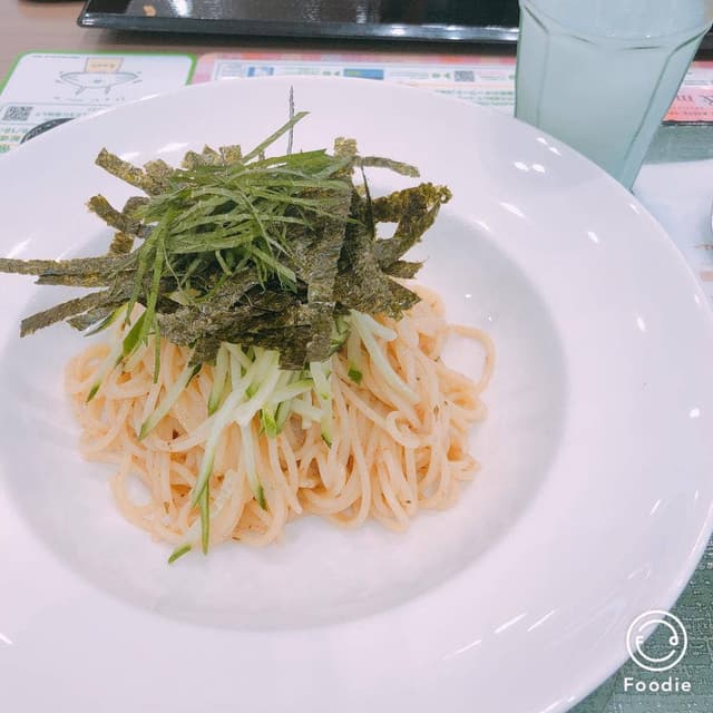 パスタ屋一丁目ららぽーと磐田店 - サブ画像1