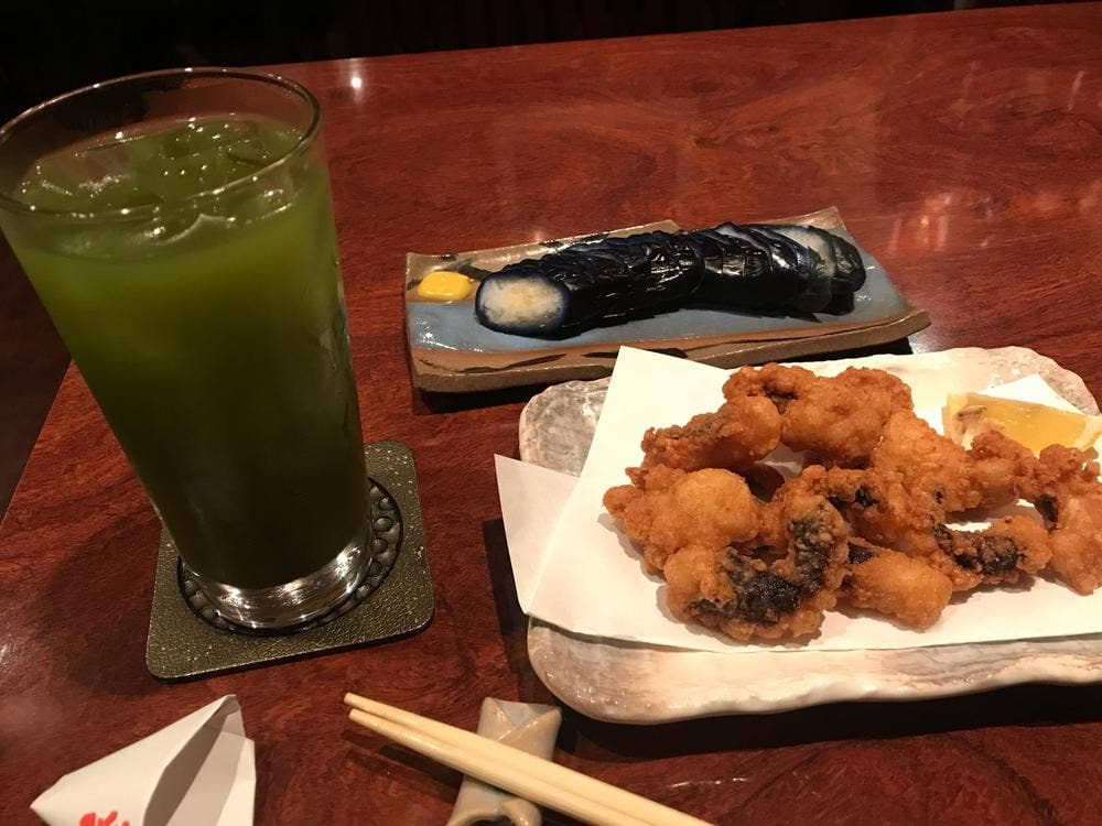 も吉屋
