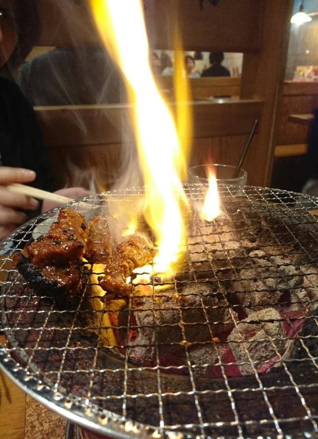 牛繁 荻窪店 - サブ画像1