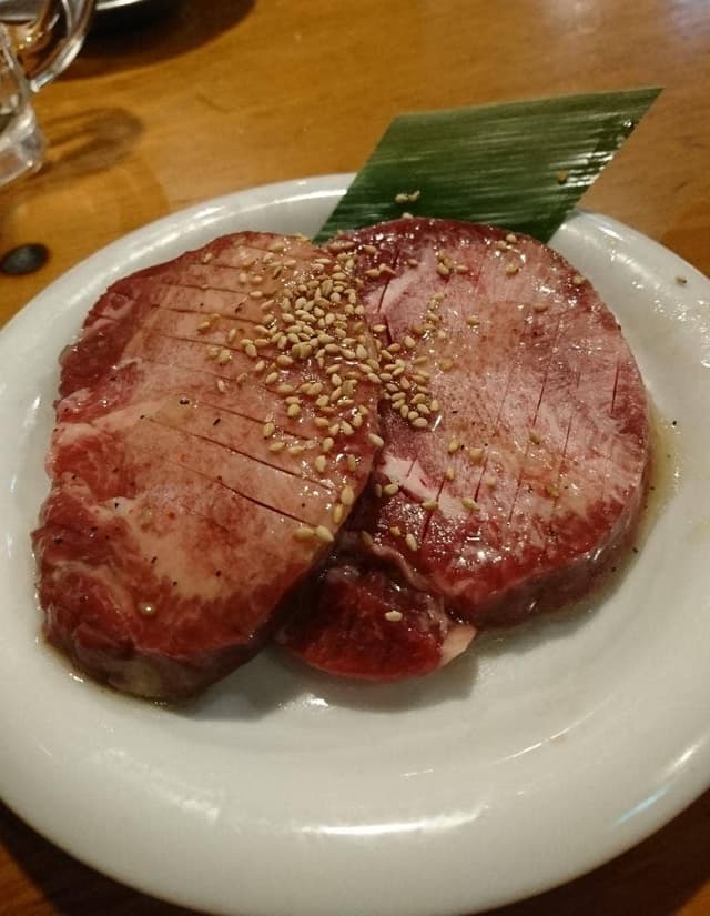 牛繁 荻窪店 - サブ画像3