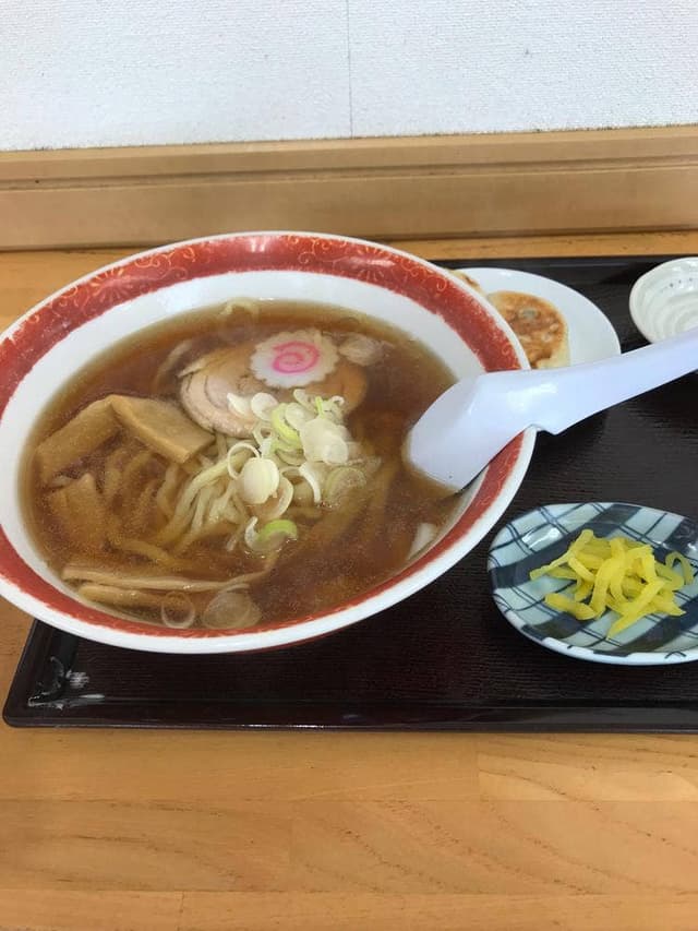 ラーメンとも屋 - サブ画像1
