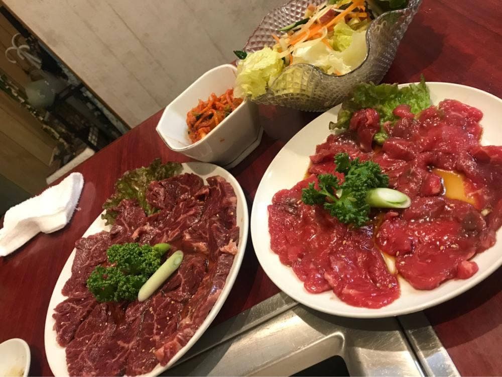 味門