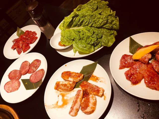 ホルモンしろ 新丸子店 - サブ画像3