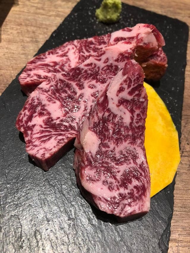 大名焼肉 USHI-BUCHI - サブ画像1