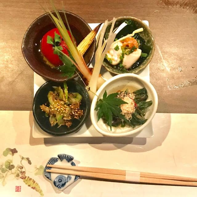 酒菜 おお木 - サブ画像3