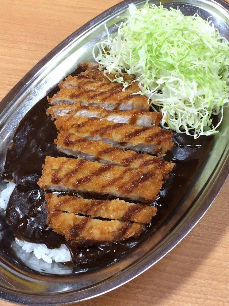 ゴーゴーカレー のと里山空港前スタジアム店