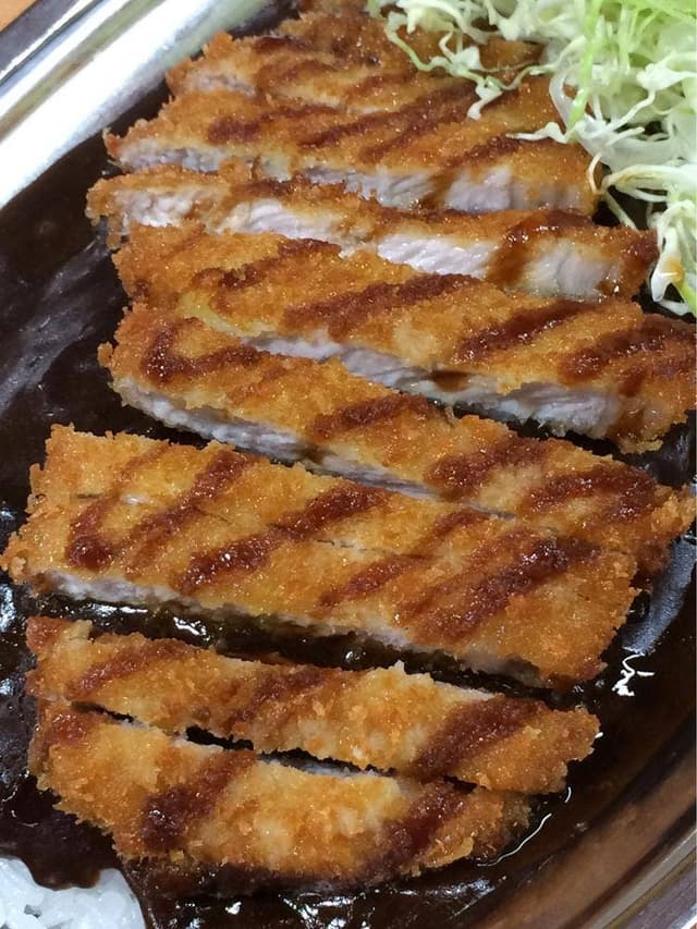 ゴーゴーカレー のと里山空港前スタジアム店 - サブ画像1