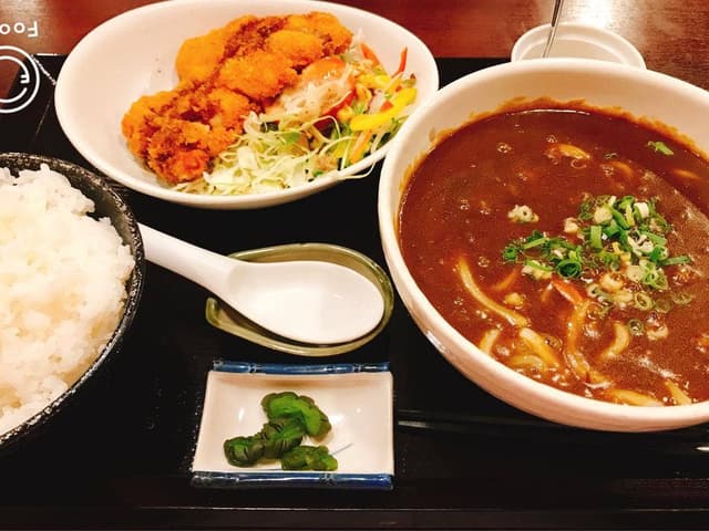 食事処 葵 伊保店 - サブ画像2