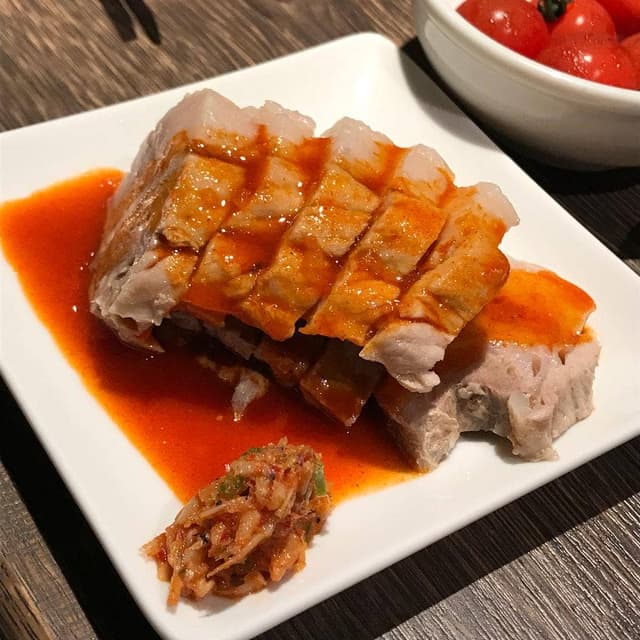 『肉山』神戸 - サブ画像1