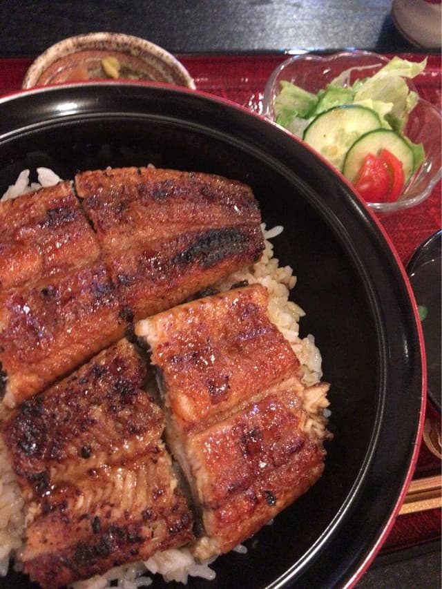 うなぎの若林 大塚店 - サブ画像2