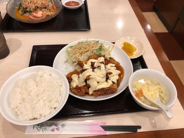 中華料理 台菜館 イオンモール日根野店 - サブ画像1