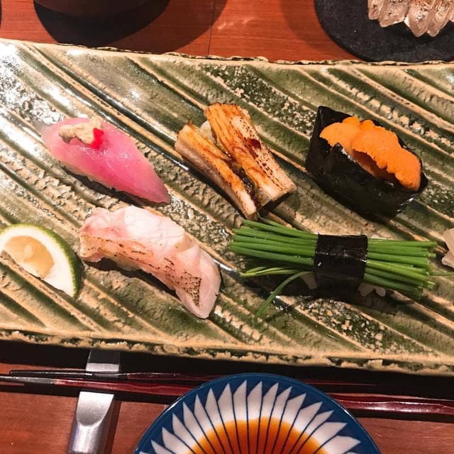 SUSHI BAR YAMA - サブ画像3