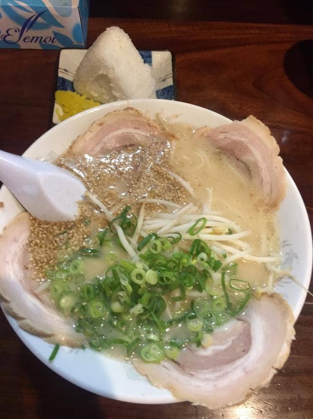 ラーメン専門店 一色亭 - サブ画像3