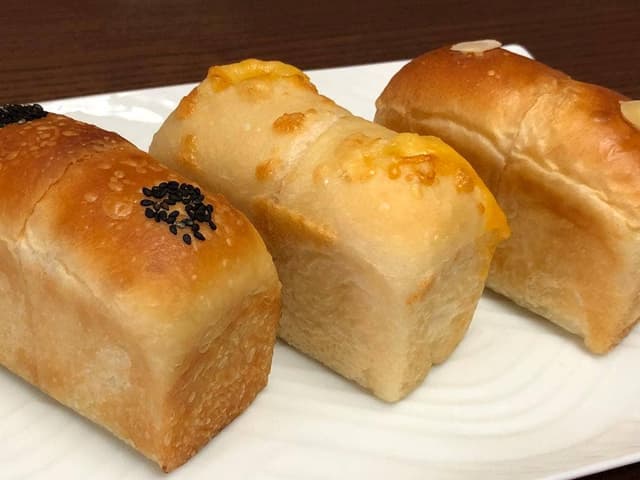 麦笑ぼうし - サブ画像2