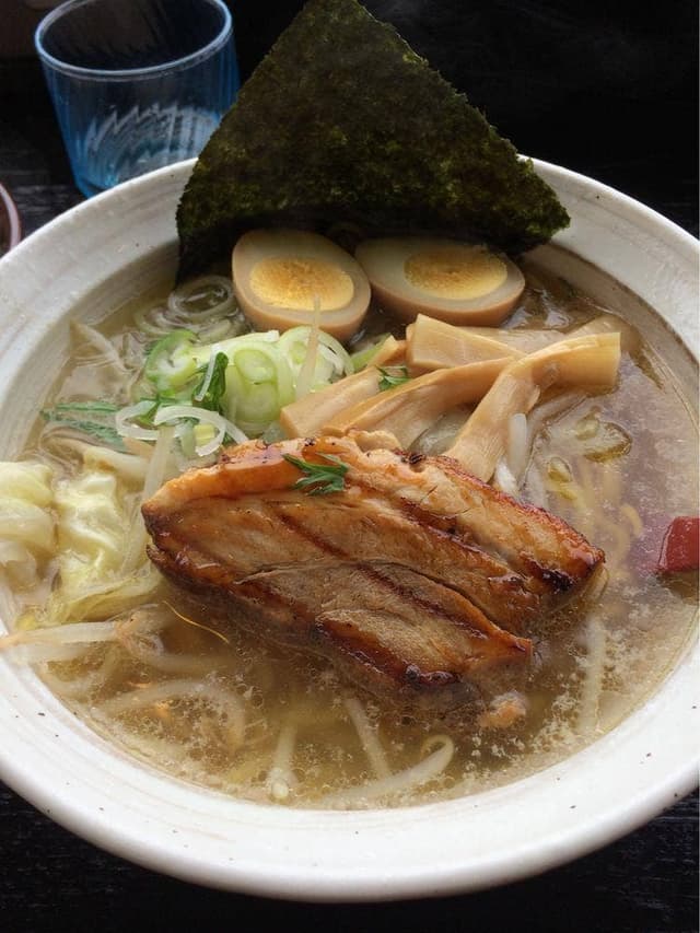 らーめん炙 - サブ画像1
