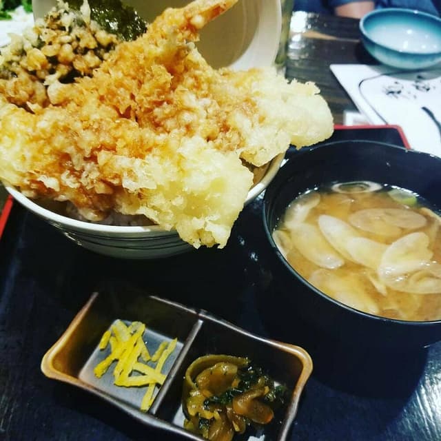 どんさん亭小山店 - サブ画像1