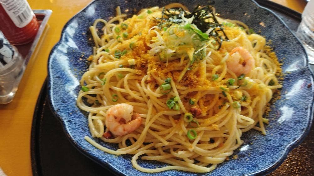 洋麺屋 五右衛門 岡崎店