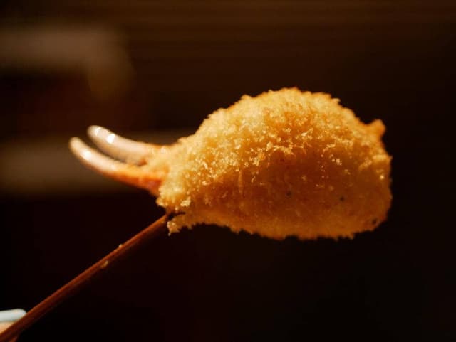 串亭 恵比寿本店 - サブ画像1